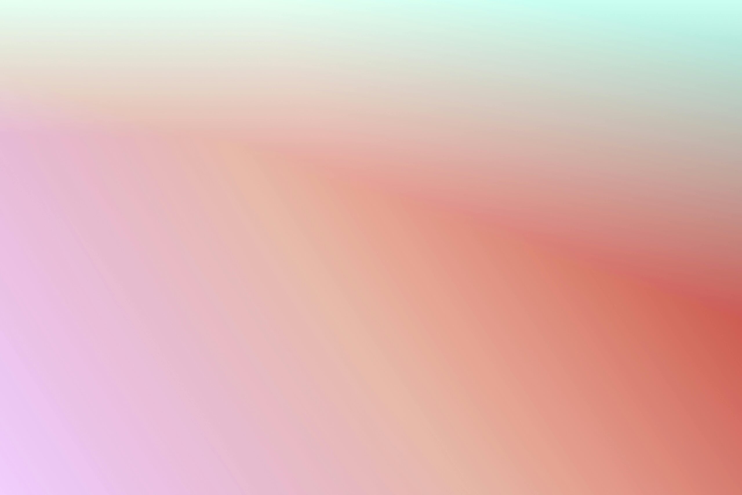 A soothing abstract background with pastel gradients in pink, violet, and blue hues.
